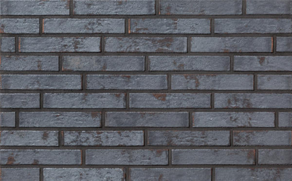 Кирпич клинкерный Plinfa Iron 2922, 270*85*50 мм
