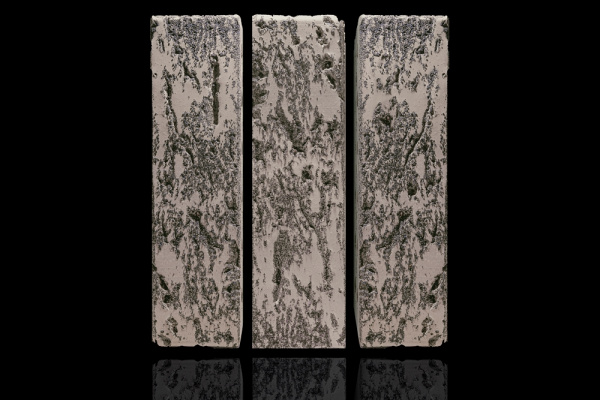 Кирпич облицовочный Kerma Premium Акация 0,7НФ, 250*85*65 мм