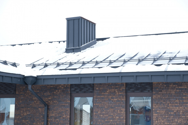 Клинкерная плитка EDELHAUS Варберг, 290х50х20 мм