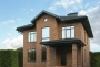 Клинкерная плитка EDELHAUS Халден, 290х50х20 мм
