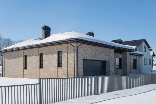 Клинкерная плитка EDELHAUS Эгерсунн, 290х50х20 мм