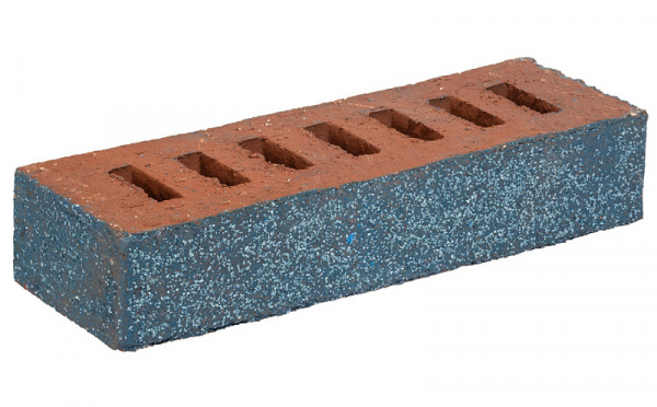 Кирпич клинкерный Plinfa Iron 2521, 270*85*50 мм