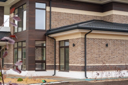Кирпич клинкерный EDELHAUS Оберхоф, 07НФ, 250*85*65 мм