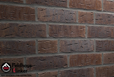 Клинкерная плитка Feldhaus Klinker R669NF14 sintra geo nelino, 240*71*14