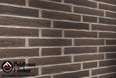 Клинкерная плитка Feldhaus Klinker R697NF14 sintra geo, 240*71*14