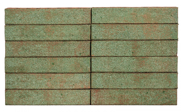 Кирпич клинкерный Plinfa Iron 2620, 270*85*50 мм