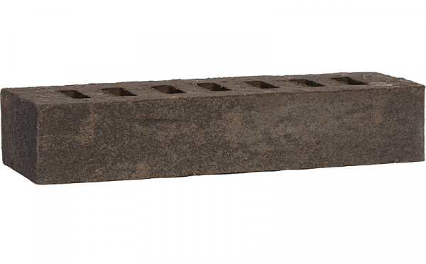 Кирпич клинкерный Plinfa Iron 2804, 270*85*50 мм