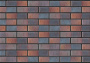 Кирпич Облицовочный 1Нф Славянский Прованс-Bunt-Кроста, 250*120*65