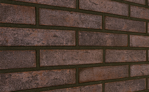 Кирпич клинкерный Plinfa Iron 2302, 270*85*50 мм