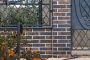 Кирпич клинкерный EDELHAUS Ройтлинген, 1НФ 250*120*65