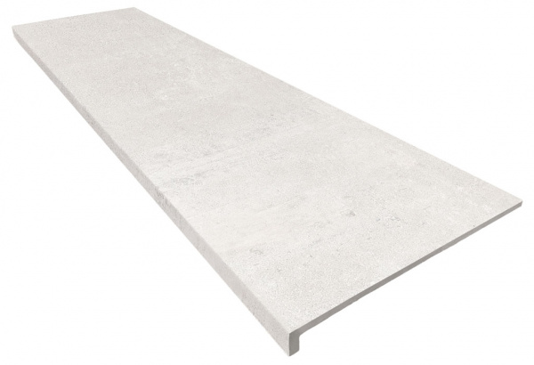 Ступень длинная  Exagres Opera Ivory, 120 см