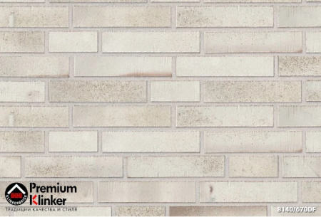 Клинкерная плитка Stroeher 8140/670DF, 240x52x12 мм