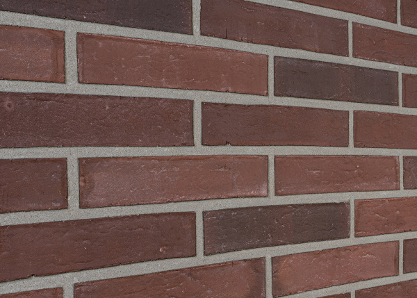 Кирпич клинкерный Plinfa Iron 2301, 270*85*50 мм