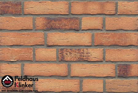 Клинкерная плитка Feldhaus Klinker R695NF14 sintra sabioso ocasa, 240*71*14