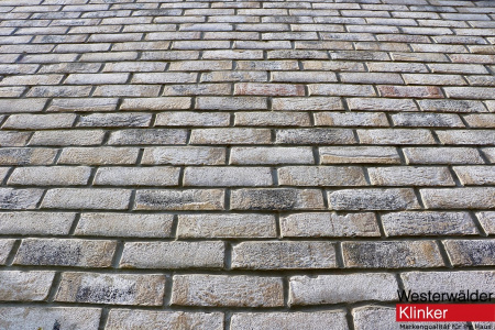 Кирпич ручной формовки WesterWaelder Klinker  WK-959_BS Monaco