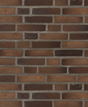Кирпич клинкерный облицовочный Randers Tegl PRIMA RT 496 Messina