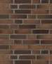 Кирпич клинкерный облицовочный Randers Tegl PRIMA RT 496 Messina