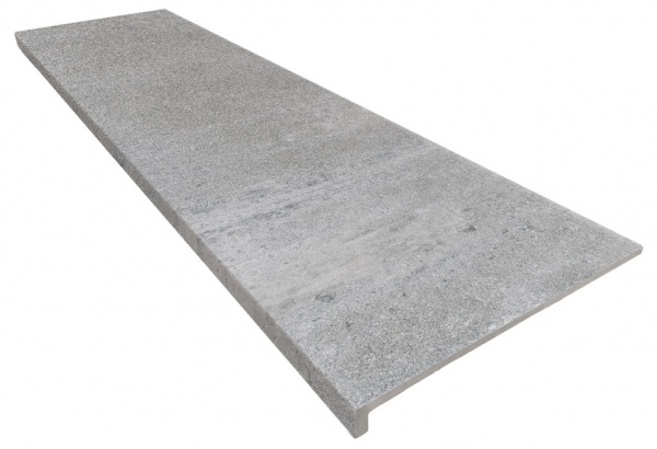 Ступень длинная  Exagres Opera Silver, 120 см