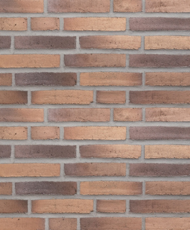 Кирпич клинкерный облицовочный Randers Tegl PRIMA RT 450 Prima Palermo