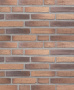 Кирпич клинкерный облицовочный Randers Tegl PRIMA RT 450 Prima Palermo