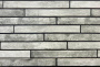 Клинкерная плитка TERRALONG Pearl Mate, 450х48х10 мм