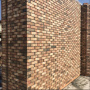 Кирпич Облицовочный Марксбург Умбра  07НФ, 250*85*65, KONIGSTEIN