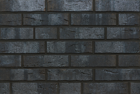 Кирпич клинкерный EDELHAUS Гамбург, 07НФ 250*85*65