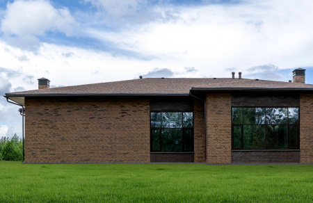 Клинкерная плитка EDELHAUS Мосс, 290х50х20 мм