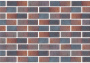Кирпич Облицовочный 1Нф Славянский Прованс-Bunt-Кроста, 250*120*65