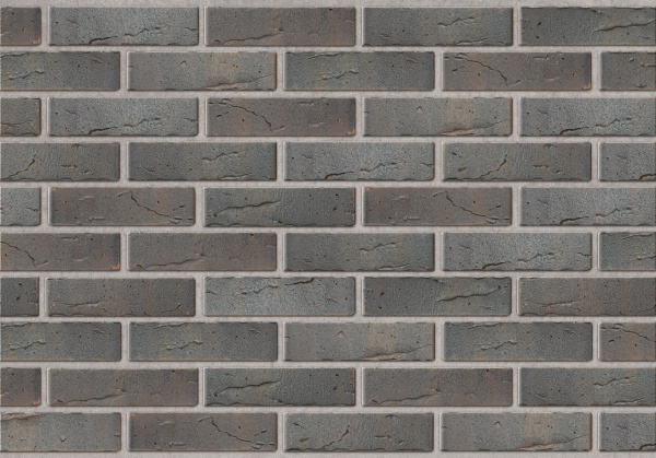Кирпич Облицовочный 1Нф Славянский Бостон ручная формовка, 250*120*65