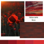 Черепица битумная TEGOLA CARDA Rosso 409