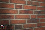Клинкерная плитка Feldhaus Klinker R687NF14 sintra terracotta linguro, 240*71*14