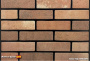 Клинкерная плитка TERRAMIG Tosca Teja, 235x62x10 мм