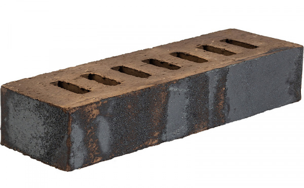 Кирпич клинкерный Plinfa Iron 2912, 270*85*50 мм