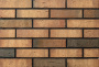 Кирпич Облицовочный Марксбург Кварц 1НФ, 250*120*65, KÖNIGSTEIN