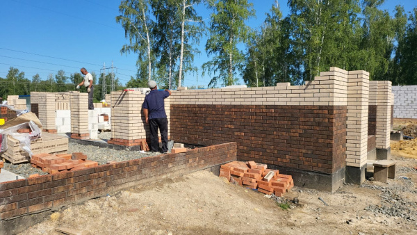 Кирпич Облицовочный Гессен Морион 1НФ, 250*120*65, KONIGSTEIN