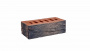 Кирпич клинкерный FABER JAR Кронштадтский, 215x102x65 мм