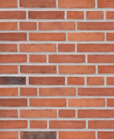 Кирпич клинкерный облицовочный Randers Tegl  UNIKA RT 526 Windsor