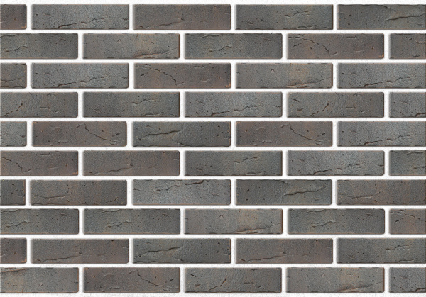 Кирпич Облицовочный 1Нф Славянский Бостон ручная формовка, 250*120*65