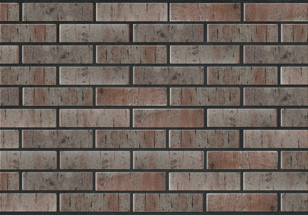 Кирпич Облицовочный 1Нф Славянский  Манчестер-Кроста 250*120*65