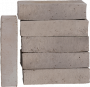 Кирпич клинкерный облицовочный Randers Tegl PRIMA RT 473 Como