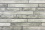 Клинкерная плитка TERRALONG Pearl Mate, 450х48х10 мм