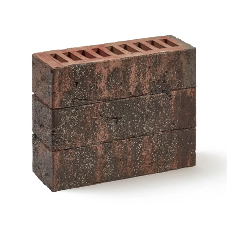 Кирпич Облицовочный Гессен Морион  07НФ, 250*85*65, KONIGSTEIN