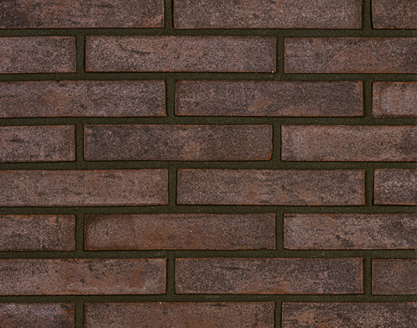 Кирпич клинкерный Plinfa Iron 2302, 270*85*50 мм