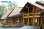 Черепица битумная TEGOLA GARDA Pelle 227