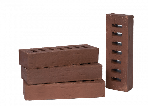 Кирпич клинкерный Plinfa Iron 2301, 270*85*50 мм