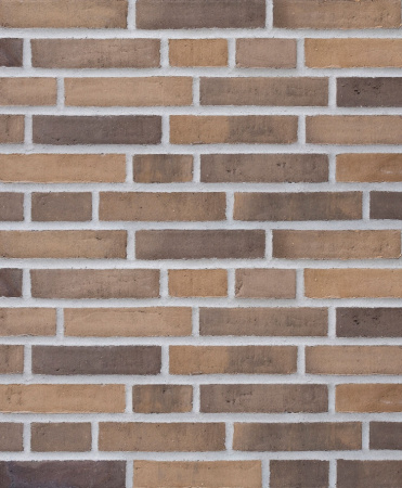 Кирпич клинкерный облицовочный Randers Tegl UNIKA RT 531 Colosseum