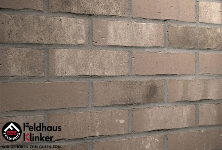 Клинкерная плитка Feldhaus Klinker R764NF14 vascu argo rotado, 240*71*14