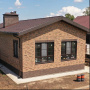Кирпич Облицовочный Марксбург Кварц  07НФ, 250*85*65, KONIGSTEIN