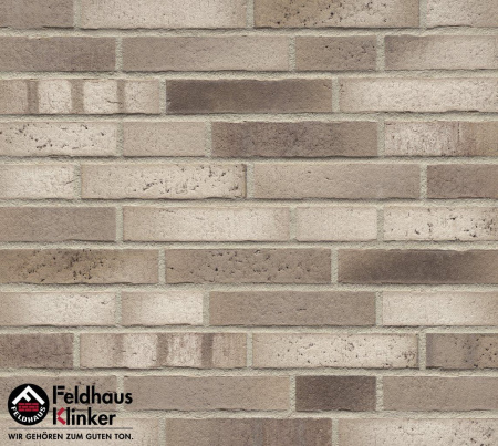 Клинкерная плитка Feldhaus Klinker R944NF14 vario argo, 240*71*14
